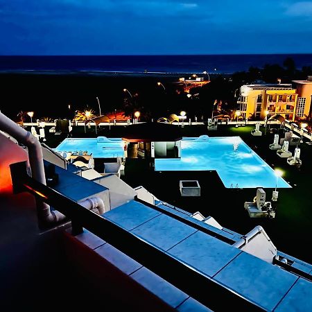 Apartamento Las Vistas Морро-дель-Хабле Екстер'єр фото