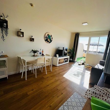Apartamento Las Vistas Морро-дель-Хабле Екстер'єр фото