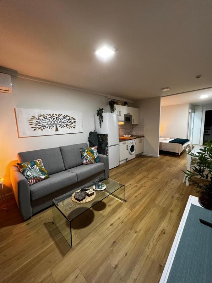 Apartamento Las Vistas Морро-дель-Хабле Екстер'єр фото