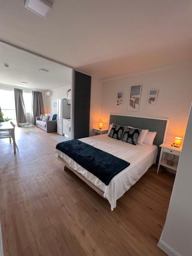 Apartamento Las Vistas Морро-дель-Хабле Екстер'єр фото