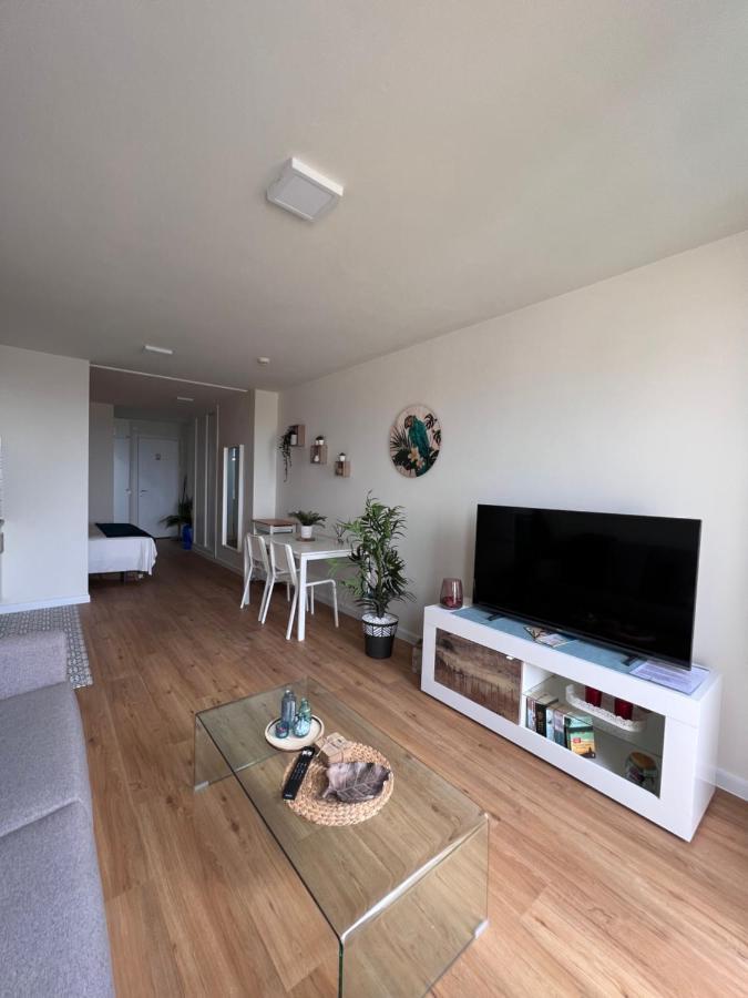 Apartamento Las Vistas Морро-дель-Хабле Екстер'єр фото