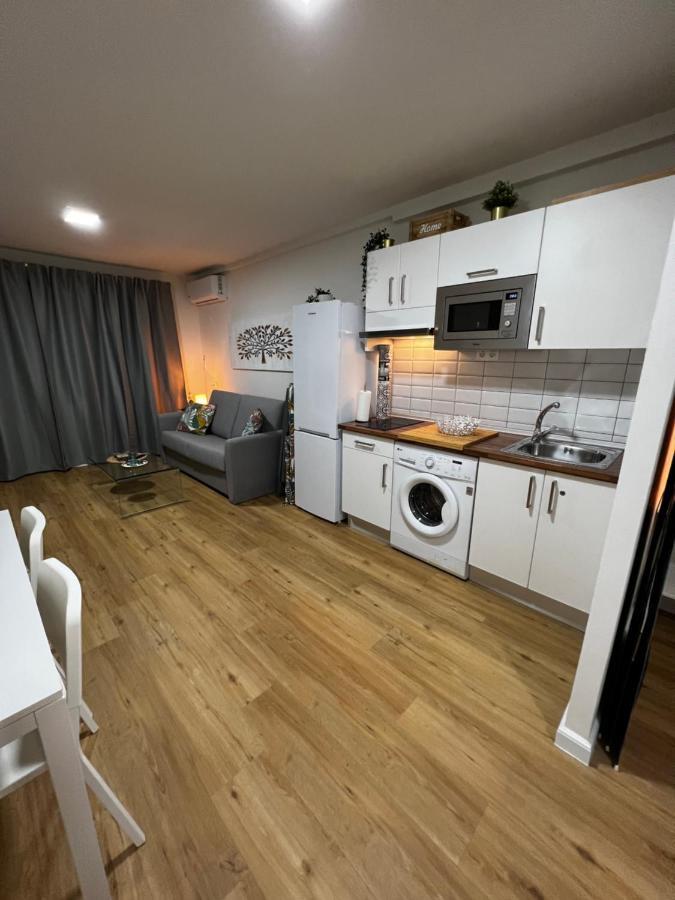 Apartamento Las Vistas Морро-дель-Хабле Екстер'єр фото