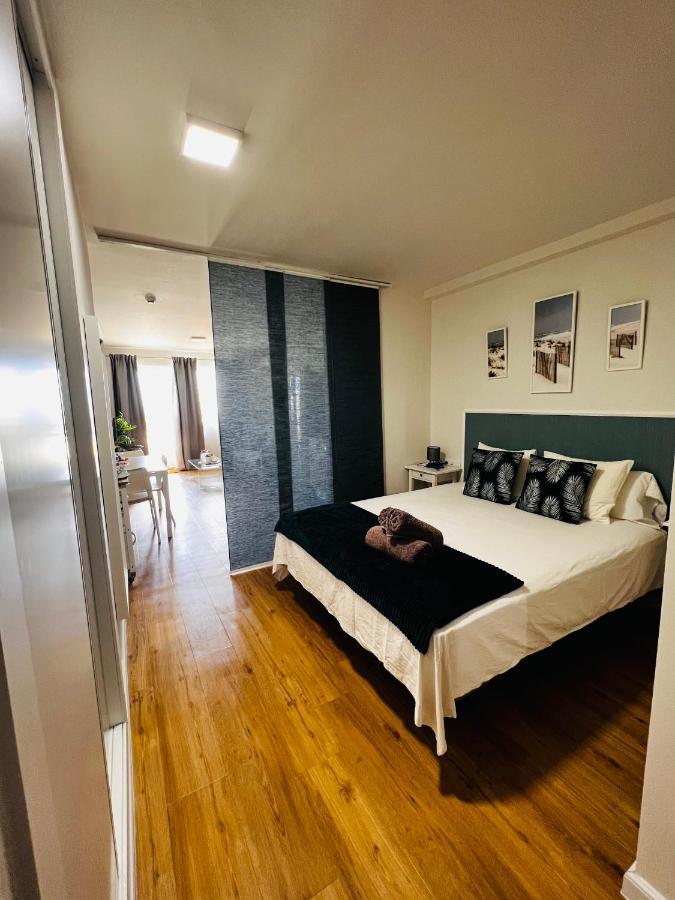 Apartamento Las Vistas Морро-дель-Хабле Екстер'єр фото